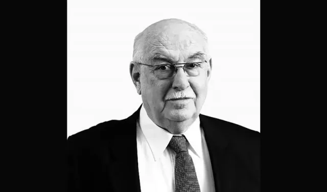 Rizeli iş insanı Ali Metin Kazancı hayatını kaybetti