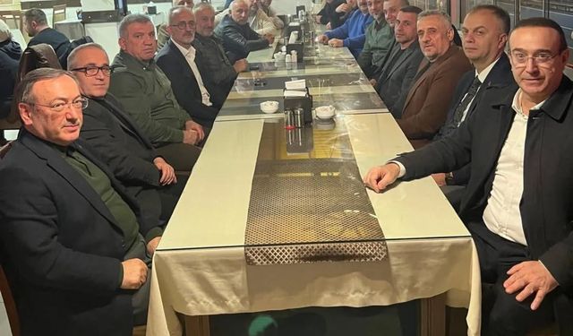 ÇAYKUR Mevsimlik İşçilerinin Talepleri Gündeme Taşındı