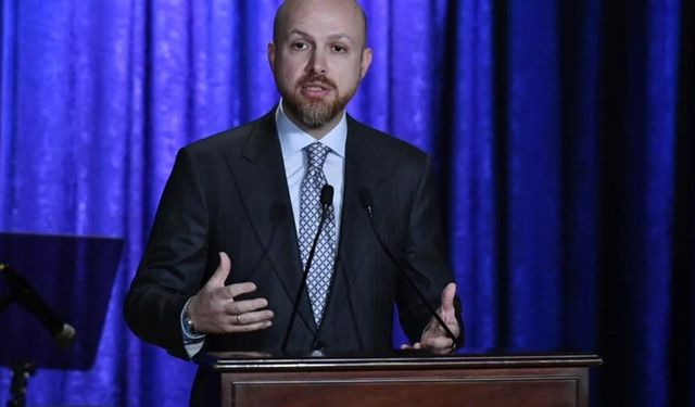 Bilal Erdoğan Rize'ye geliyor, açılış yapacak