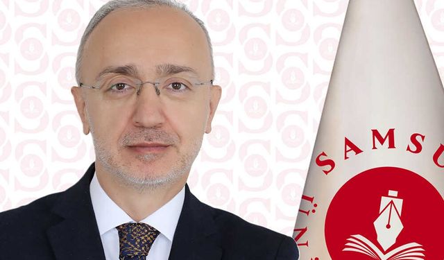 Prof. Dr. Ali Bilgin’e YÖKAK’ta görev