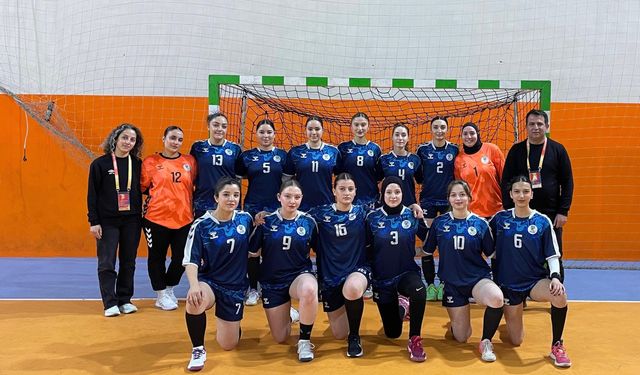 Recep Tayyip Erdoğan Üniversitesi Spor Kulübü 1. lig yolunda