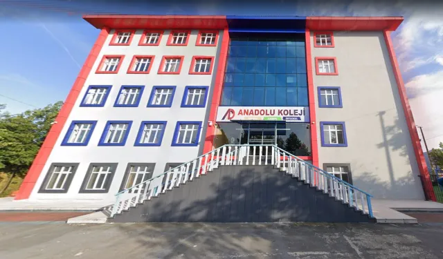 Özel Rize Anadolu Koleji, TED Akreditasyonu Aldı