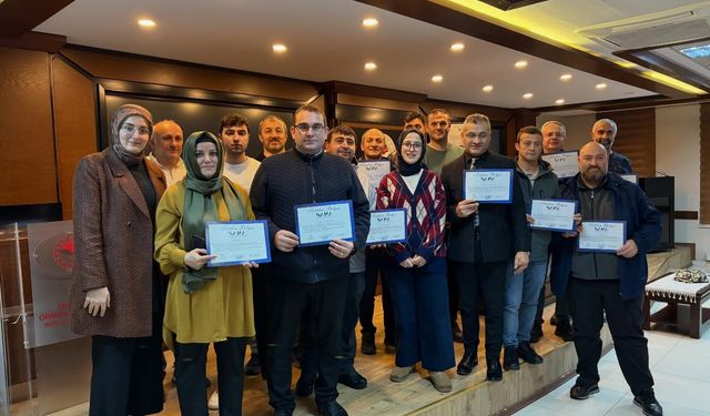 Rize’de “Sağlıklı Hayat Merkezi” hizmette