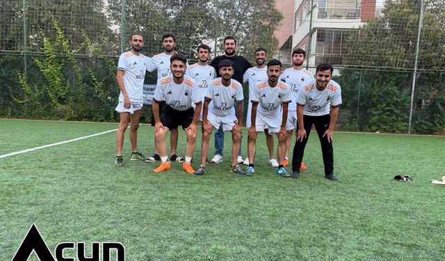 Takım Ruhunu Sahaya Yansıtın: Profesyonel Tasarım Rehberi