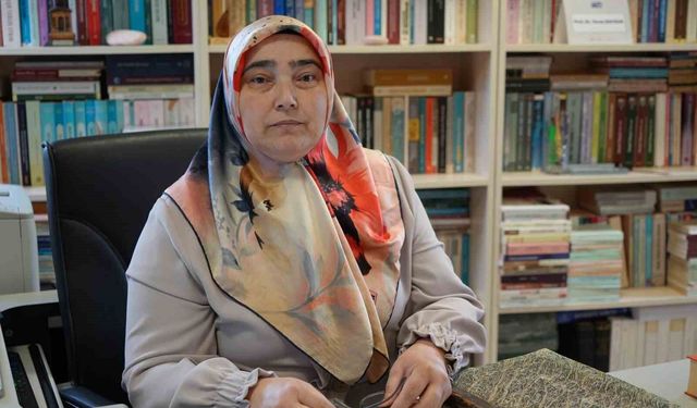 28 Şubat'ın gölgesinde yarım kalan eğitimini 50 yaşında tamamlandı