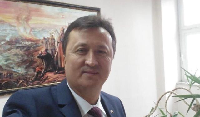 4 gün sonra emekli olacağı için arkadaşlarıyla vedalaşan polis kazada hayatını kaybetti