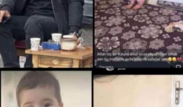 5 kişinin hayatını kaybettiği kazada kahreden detay: Mevlide katılmak için yola çıkmışlar