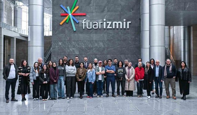 8. Uluslararası Değişik Doğal Taş Tasarım Yarışması'nda finalistler belli oldu