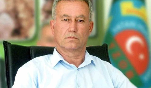 Altun: 'Artık su üreten çözümler gerek'