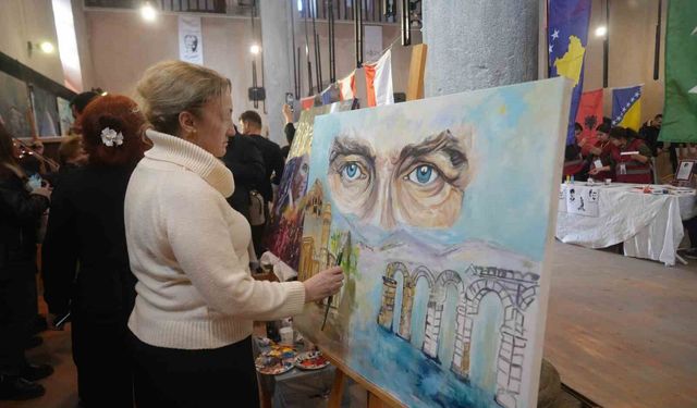 Atatürk Anısına Niğde'de anlamlı çalıştay