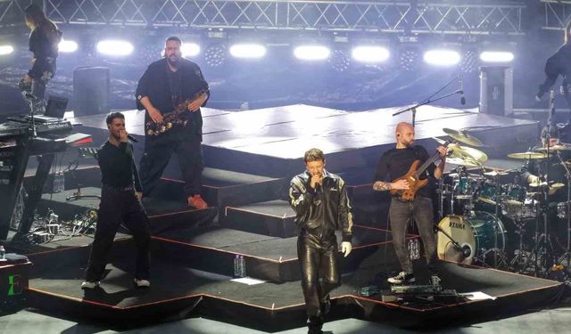 Başkan Çerçioğlu, Aydınlıları Edis ile buluşturdu