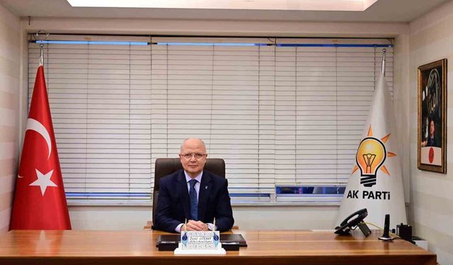 Başkan Gürkan: 'Vatandaşımızın geçim mücadelesi üzerinden siyaset yapanlar, önce kendi yönettikleri belediyelere bakmalıdır'