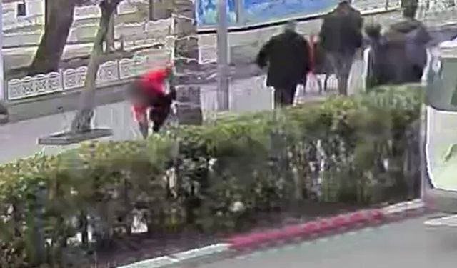 Başkan Yalım, ahlak dışı davranışı affetmedi