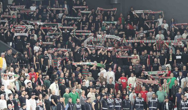 Basketbol Süper Ligi: Karşıyaka: 72 - Galatasaray: 82