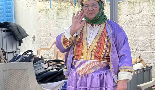 Bayındır Nergis Festivali ziyaretçi akınına uğradı