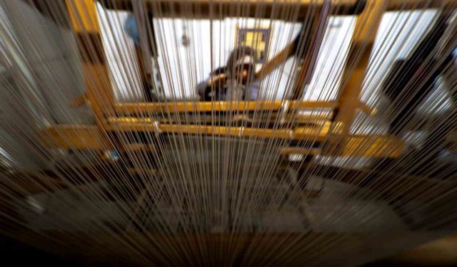 Bir zamanlar gemilere yelken oluyordu şimdilerde günlük hayata dokunuyor