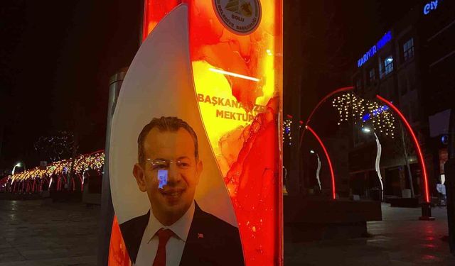 Bolu'da nostaljik dilek kutuları hayata geçiyor