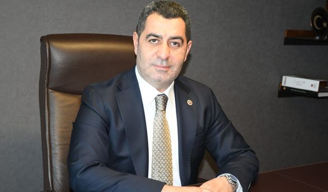 Bozgeyik'ten 6 Şubat depremlerinin 3'üncü yıl dönümü mesajı