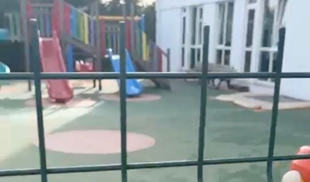 Çanakkale'de çenesine demir saplanan öğrencinin davasının 2'nci duruşması görüldü