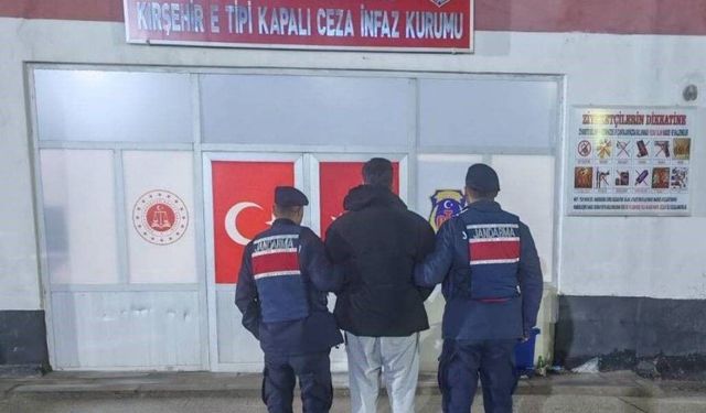 Çiçekdağı'nda kişisel verileri ele geçiren 3 kişi tutuklandı
