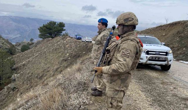 Çorum'da yaşlı adamın canice öldürülmesiyle ilgili gözaltı sayısı 4'e yükseldi