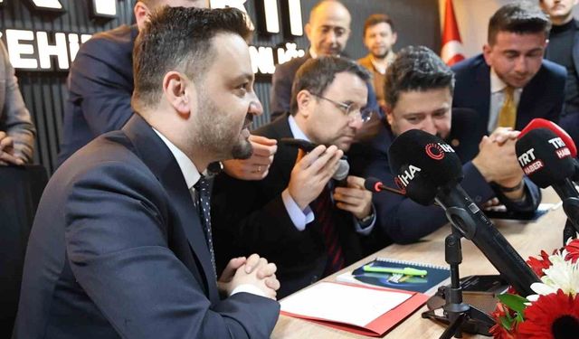 Cumhurbaşkanı Erdoğan, Bakan Gürlek ile telefonla görüştü