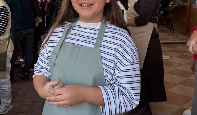 Datça'da geleneksel lezzete genç dokunuş