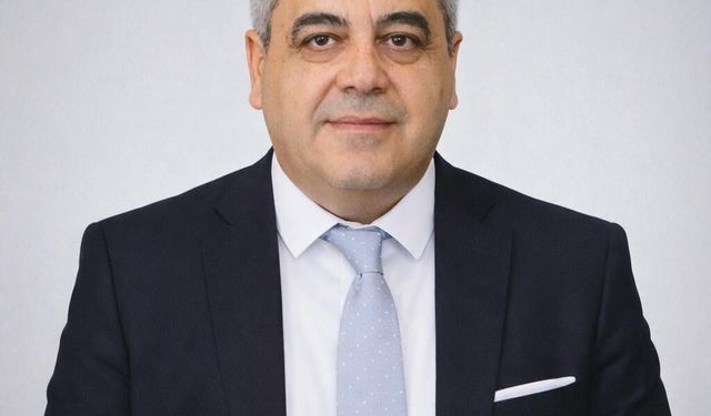 DİSİDER Başkanı Akbaş: ''Sürecin kalıcı hale gelmesini temenni ediyoruz''