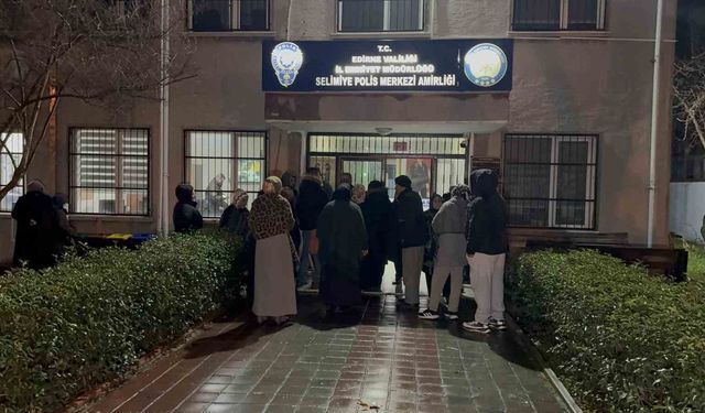 Edirne'de umre vaadiyle 17 kişiyi dolandırdılar