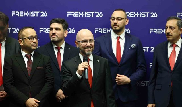 Elektrik Mühendileri Odası İstanbul Şubesi'nde seçim heyecanı