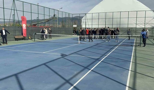 Erbaa'ya 2 milyarlık dev yatırım