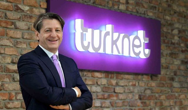 FRC'nin teknoloji destekçisi Turknet, beşinci kez gençlerle sahada