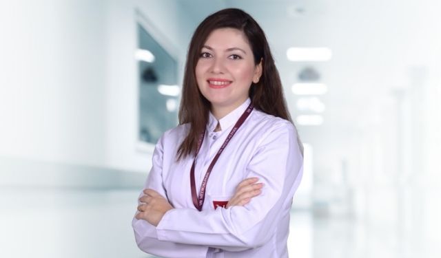 'Gebelikte oruç, bireysel değerlendirilmelidir'