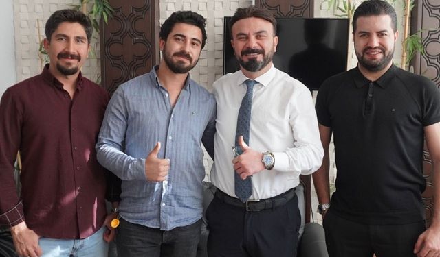 Genç hasta, kapalı kalp ameliyatı ile sağlığına kavuştu