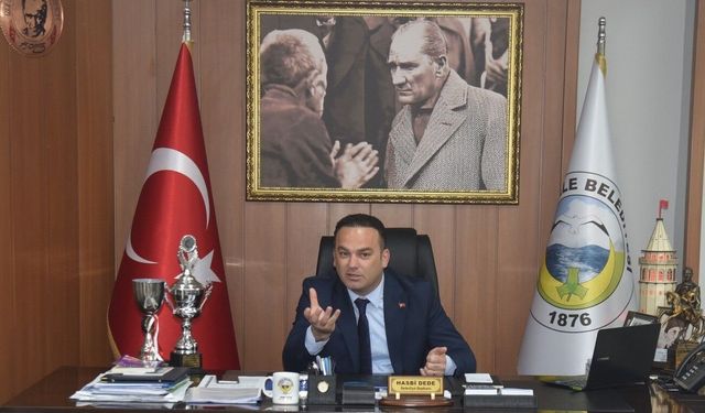 Görele Belediyesi'ne geçici başkan görevlendirildi