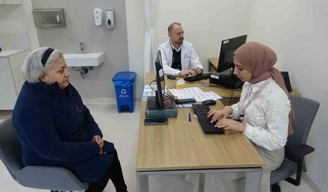 Her gün 3 paket sigara içiyordu, sigarayı bıraktı hayatı değişti