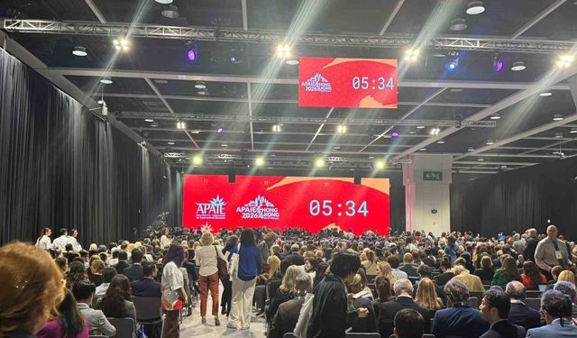 Hitit Üniversitesi, uluslararası iş birliği ağını genişletiyor