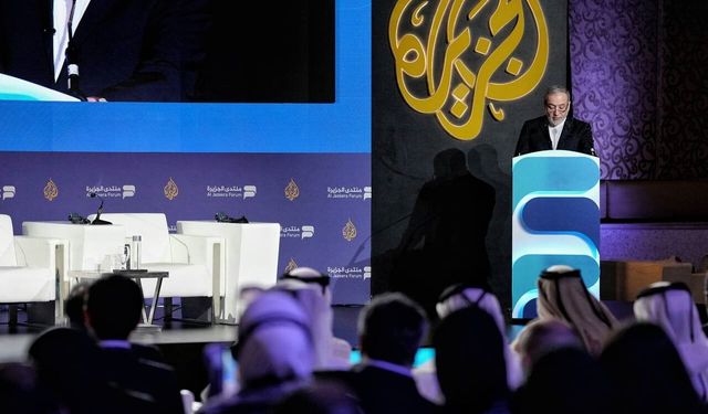 İran Dışişleri Bakanı Arakçi: 'İsrail'e tanınan dokunulmazlık, uluslararası hukuku ciddi biçimde zayıflattı'