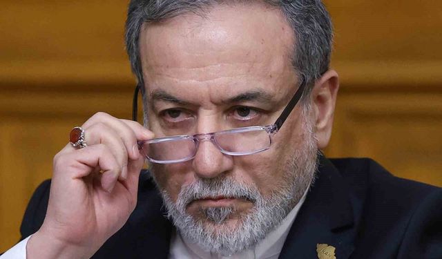 İran Dışişleri Bakanı Arakçi: 'Münih Güvenlik Konferansı'nın, Münih Sirki'ne dönüşmesini görmek üzücü'