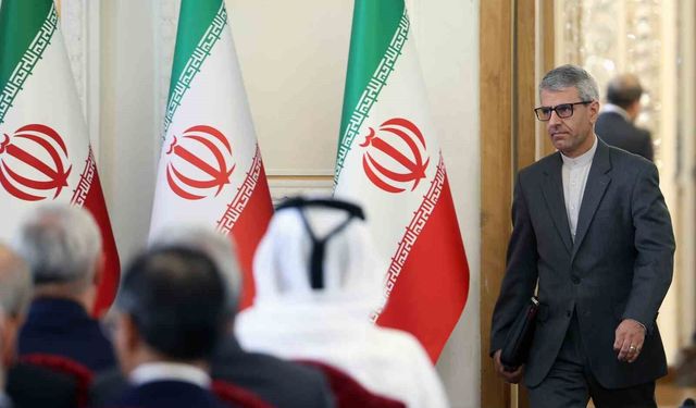 İran Dışişleri Bakanlığı Sözcüsü Bekayi: 'Hiçbir baskı İran'ın barışçıl nükleer enerji hakkını zedeleyemez'