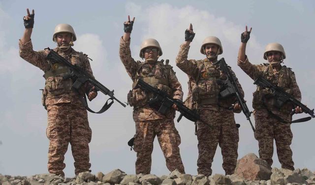 İran ile Rusya arasında ortak deniz tatbikatı