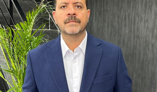 İş adamı Bozkuş: ''Devletimizin 3 yılda yaptığı dönüşüm diğer ülkelere örnek oldu''