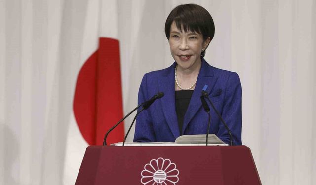 Japonya'da yapılan erken genel seçimin galibi belli oldu