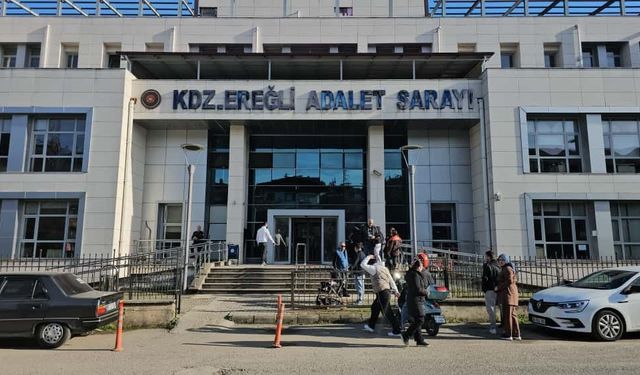 Kafkametler Gemisi faciasında yargılama sürüyor: Acılı ailelerden iftira tepkisi