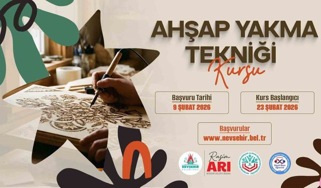 KAPEM'de 3 Yeni kurs açılıyor, kayıtlar başladı