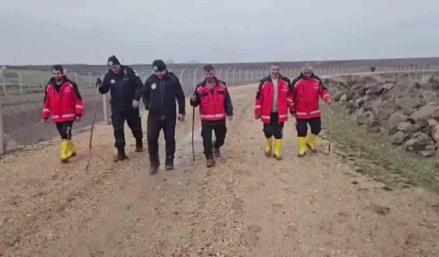 Kayıp şizofreni hastası kadın, her yerde aranıyor