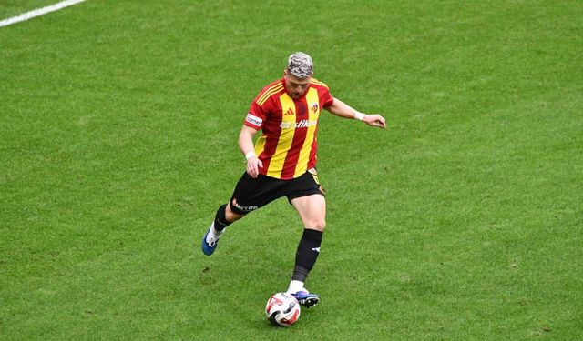 Kayserispor 28 kişilik kadrosunu TFF'ye bildirdi