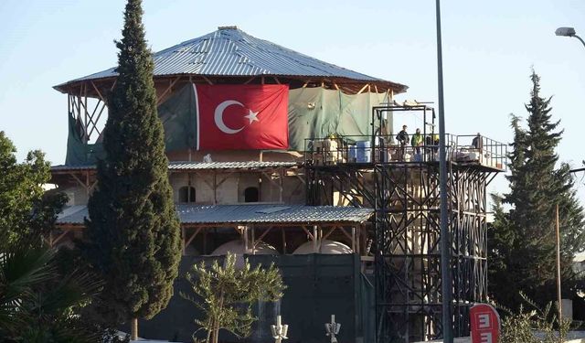 Kilis Belediye Başkanı Bilecen: 'Yatay mimariyi esas alacağız'