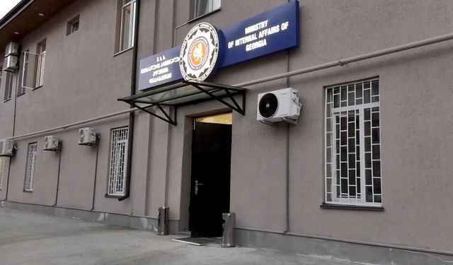 Kırmızı bültenle aranan 4 Türk Gürcistan'da gözaltına alındı