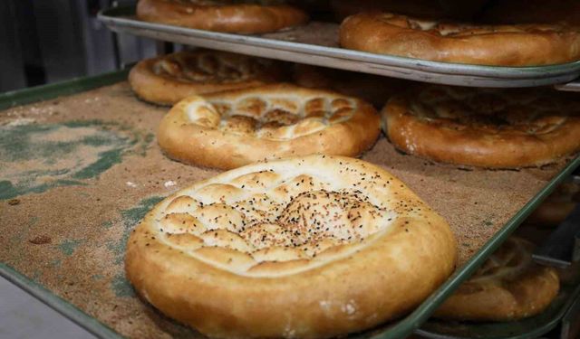 Kocaeli'de Halk Ekmek büfelerinde Ramazan pidesi 20 liradan satılacak